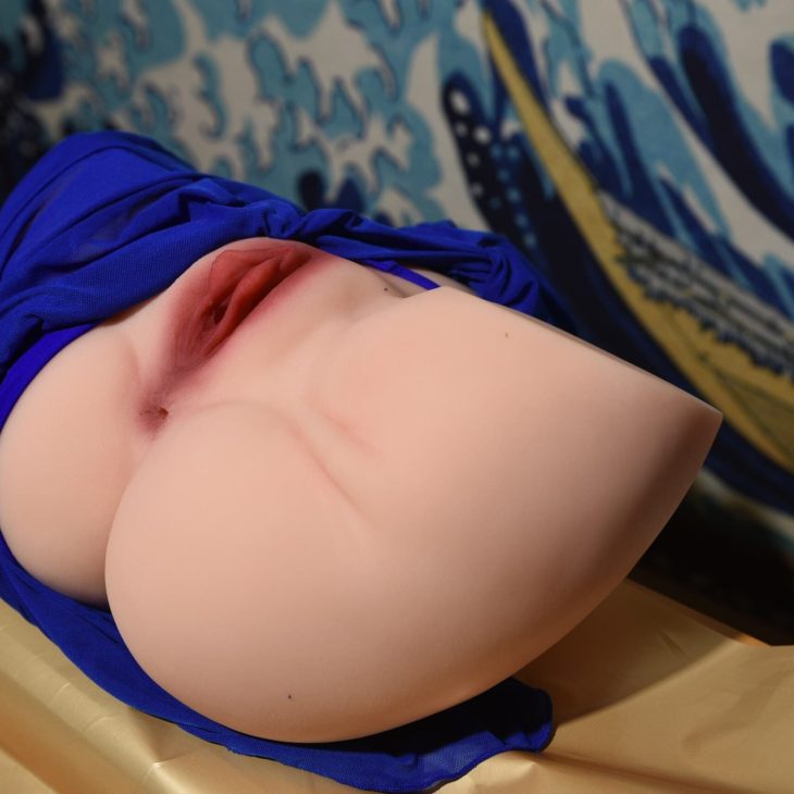 Dreamsdoll Sex Doll Torso Natalie