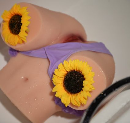 Dreamsdoll Sex Doll Torso Nicole