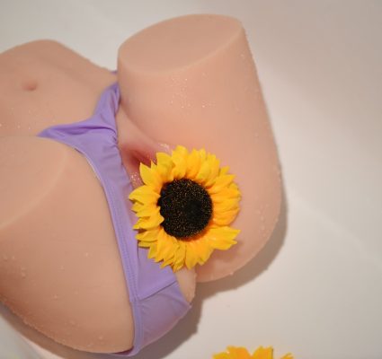 Dreamsdoll Sex Doll Torso Nicole