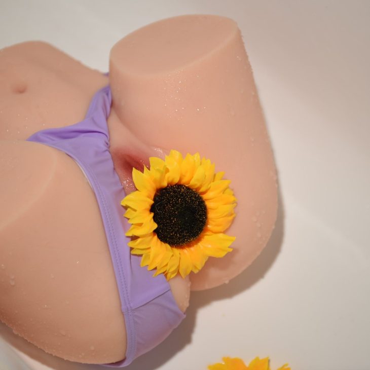 Dreamsdoll Sex Doll Torso Nicole