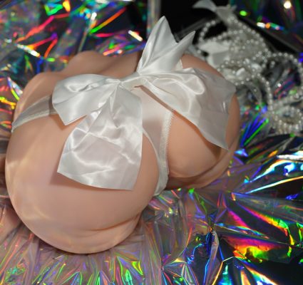 Dreamsdoll Sex Doll Torso Scarlett