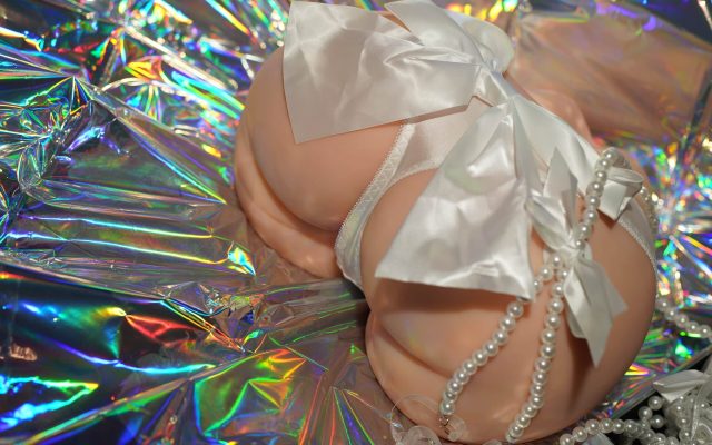 Dreamsdoll Sex Doll Torso Scarlett