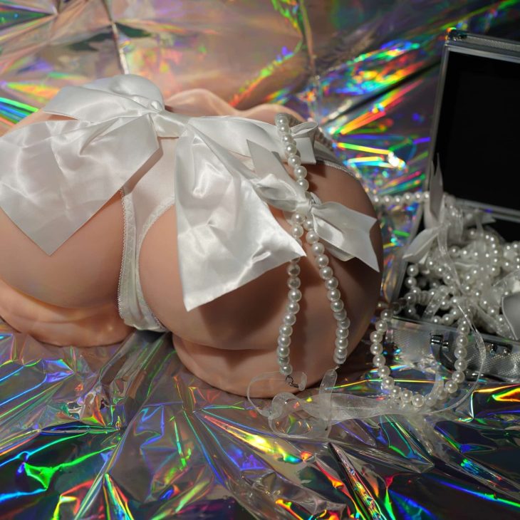 Dreamsdoll Sex Doll Torso Scarlett