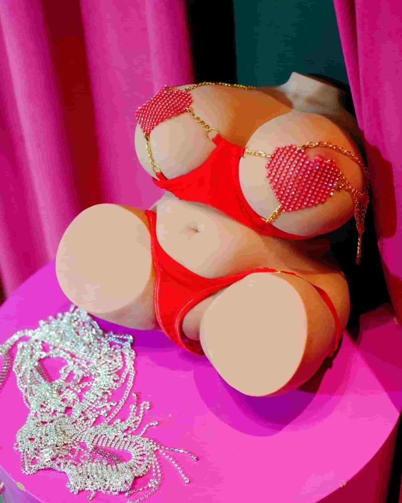 dreamsdoll sex doll torso miley